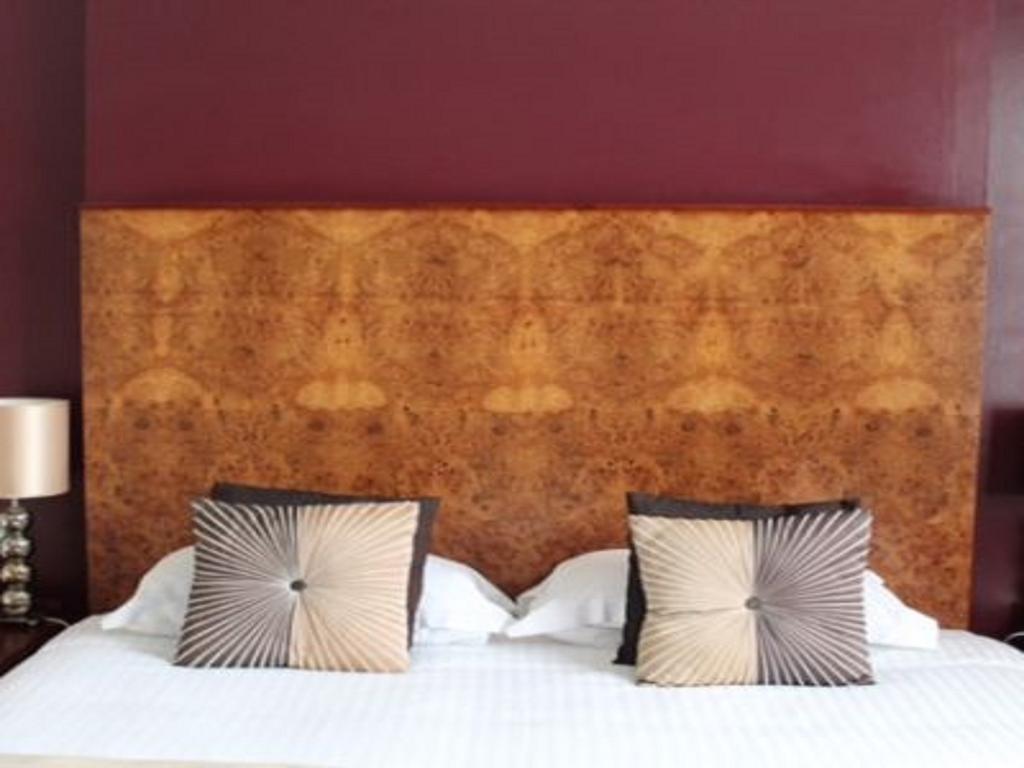Hotel The Wyastone Cheltenham Zimmer foto