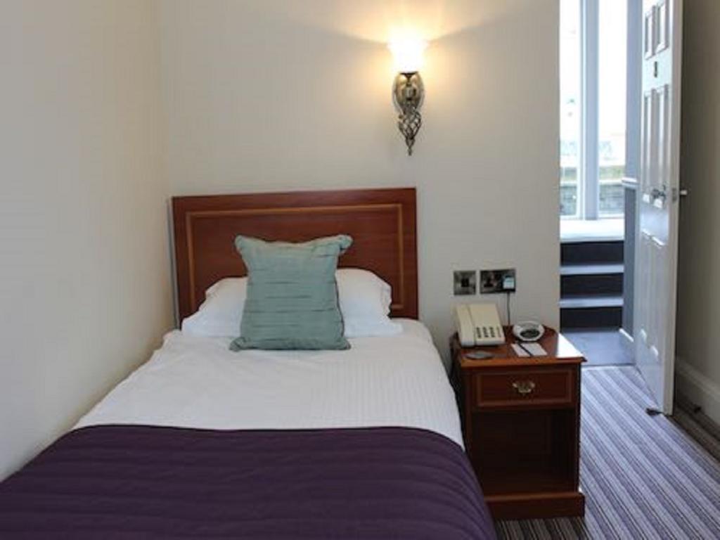 Hotel The Wyastone Cheltenham Zimmer foto
