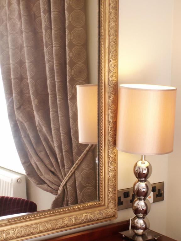 Hotel The Wyastone Cheltenham Zimmer foto